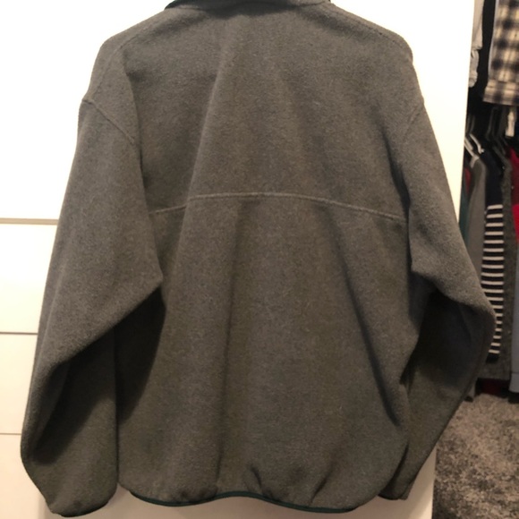 Patagonia pullover - Picture 3 of 4